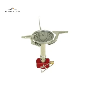 سرشعله برگ مدل Camping Stove BERG B-22