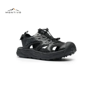 صندل جلو بسته مردانه اسنوهاک مدل Capri کد SN-S1280M |