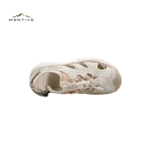 صندل جلو بسته زنانه اسنوهاک مدل Salo کد SN-S1254