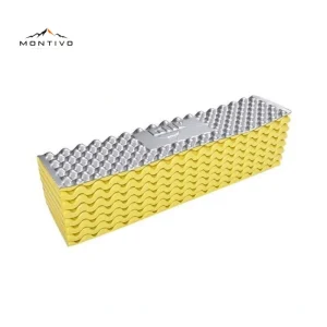 زیرانداز کیسه خواب آکاردئونی جیلو مدل MT77