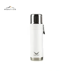 فلاسک دو جداره 450 میلی‌لیتر اسنوهاک مدل BAIKAL کد SN-6143 |