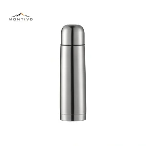 فلاسک دوجداره سانتکو 1 لیتری مدل VISEU کد HB-1000