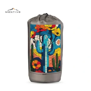 پتو سفری ادونچر (Adventure Polar Quilt)