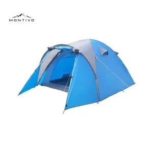چادر کوهنوردی کله گاوی 3 تا 4 نفره پکینیو (Pekynew) مدل C2004