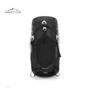 کوله پشتی 40 لیتری بلک آرال مدل B145502