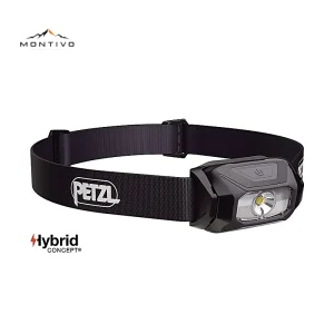 چراغ پیشانی پتزل | PETZL TIKKINA 300 HEADLAMP