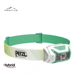 چراغ پیشانی اکتیک کور 600 لومن پتزل | PETZL ACTIK CORE