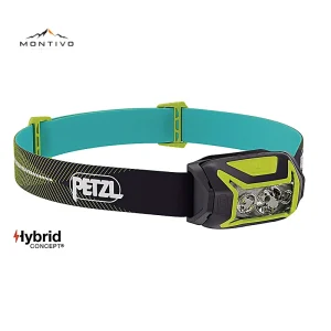 چراغ پیشانی اکتیک کور 600 لومن پتزل | PETZL ACTIK CORE