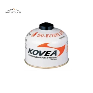 کپسول گاز کووا 230 گرمی اورجینال | KOVEA Gas Capsule 230g