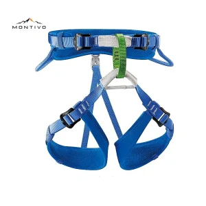 هارنس سنگ‌نوردی کودکان پتزل مدل MACCHU | PETZL MACCHU