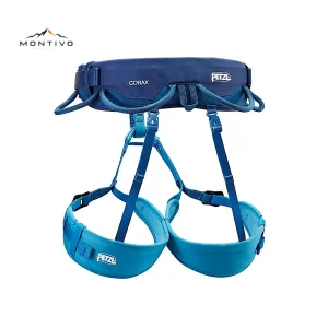 هارنس سنگ‌نوردی پتزل مدل CORAX | PETZL CORAX