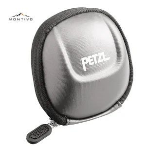 کیف محافظ چراغ پیشانی شل پتزل | PETZL SHELL L
