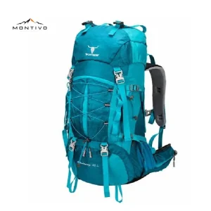 کوله پشتی کوهنوردی پکینیو PEKYNEW مدل Adventure 5+45